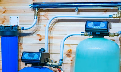 Signs Your Customer Needs a Water Purification System