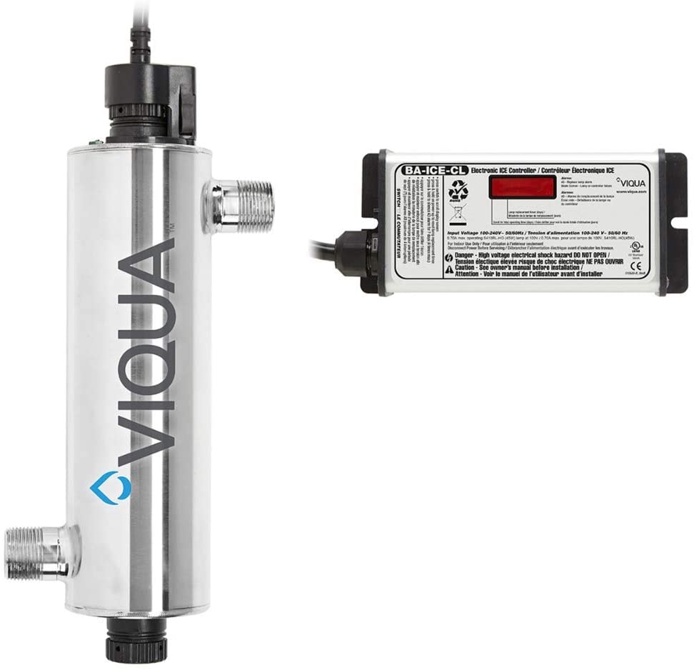 Viqua UV Water Systems