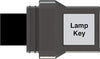 Luminor RL-470 Replacement UV Lamp (for Blackcomb LB4-061, LB5-061 & LB6-061)