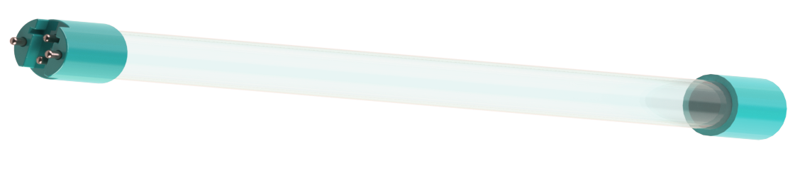 Luminor UV Lamp Replacement RL-999 | Free Ship