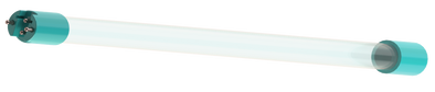 Luminor RL-950HO UV lamp on white background